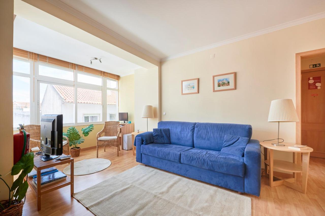 Near The Beach! Cascais! Appartement *