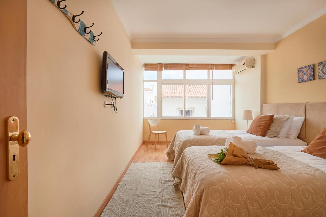 Appartement Near The Beach! Cascais! Cascais